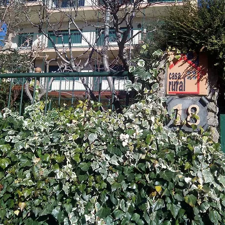 Casas Rurales Mirador De La Sierra I Y Ii