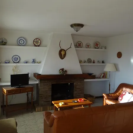 Lejlighed Casas Rurales Mirador De La Sierra I Y Ii Sequeros