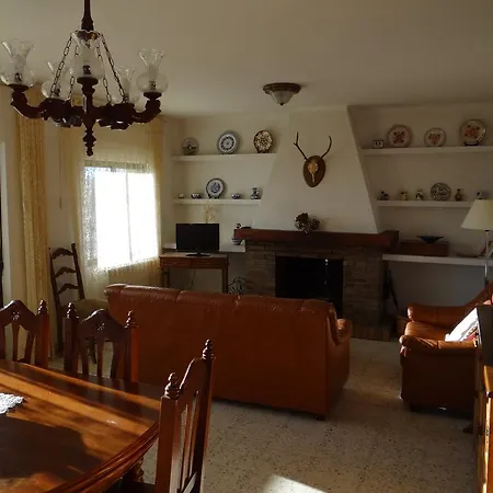 Casas Rurales Mirador De La Sierra I Y Ii * Sequeros