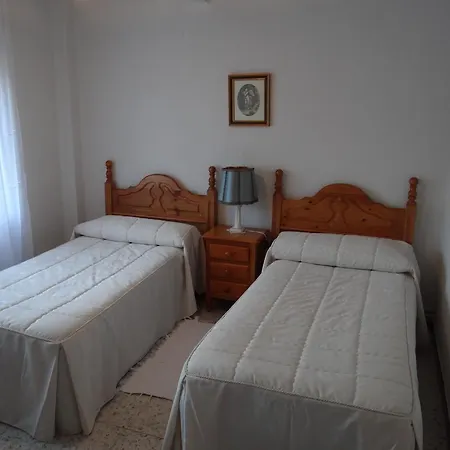 Lejlighed Casas Rurales Mirador De La Sierra I Y Ii *