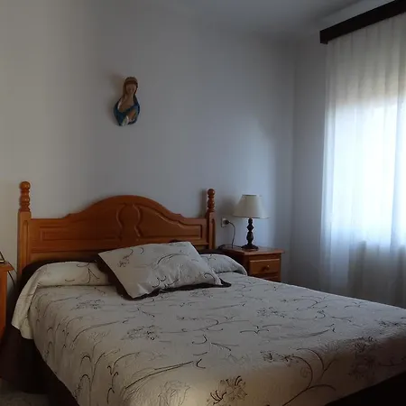 Casas Rurales Mirador De La Sierra I Y Ii Lejlighed *