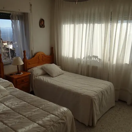 Casas Rurales Mirador De La Sierra I Y Ii * Sequeros