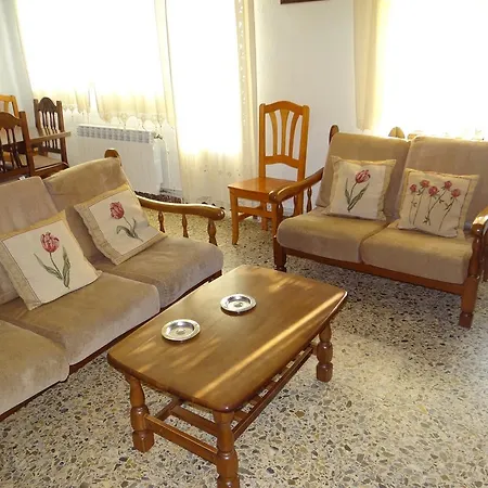 Casas Rurales Mirador De La Sierra I Y Ii