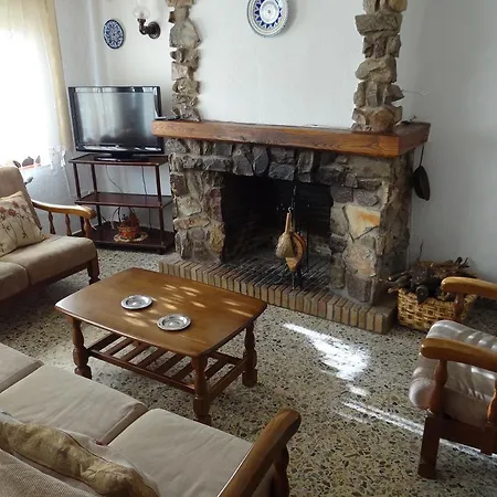 Casas Rurales Mirador De La Sierra I Y Ii * Sequeros