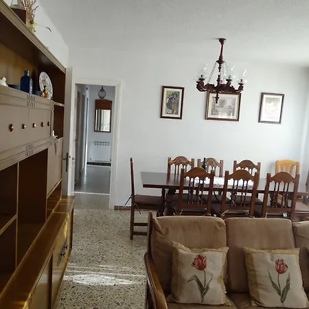 Casas Rurales Mirador De La Sierra I Y Ii Lejlighed *