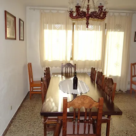 Lejlighed Casas Rurales Mirador De La Sierra I Y Ii Sequeros