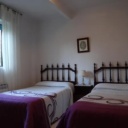 Lejlighed Casas Rurales Mirador De La Sierra I Y Ii Sequeros