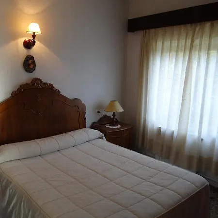 Casas Rurales Mirador De La Sierra I Y Ii Sequeros