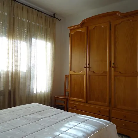 Casas Rurales Mirador De La Sierra I Y Ii Lejlighed