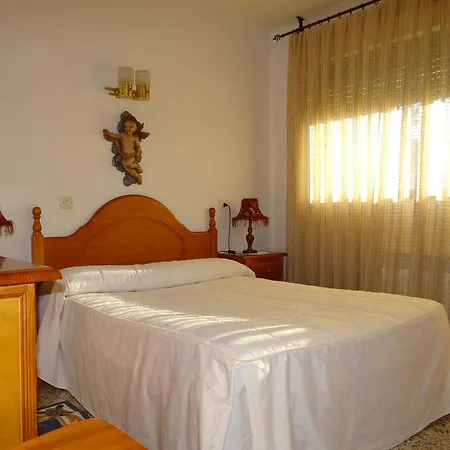 Casas Rurales Mirador De La Sierra I Y Ii *