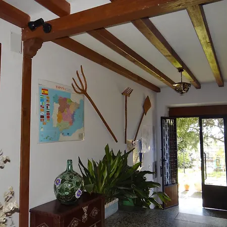 Casas Rurales Mirador De La Sierra I Y Ii
