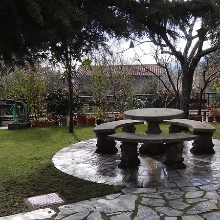 Casas Rurales Mirador De La Sierra I Y Ii Sequeros