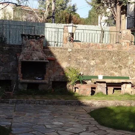 Casas Rurales Mirador De La Sierra I Y Ii