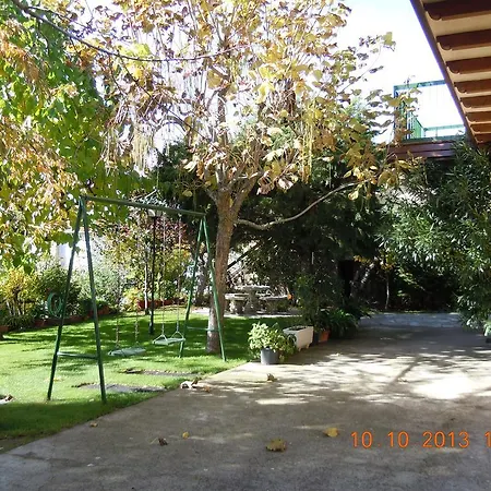 Casas Rurales Mirador De La Sierra I Y Ii Lejlighed *
