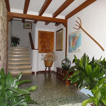 Casas Rurales Mirador De La Sierra I Y Ii Sequeros