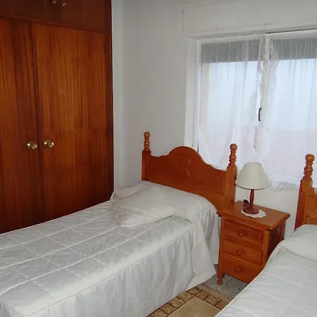 Casas Rurales Mirador De La Sierra I Y Ii Sequeros