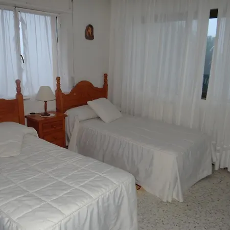 Lejlighed Casas Rurales Mirador De La Sierra I Y Ii Sequeros