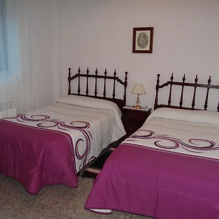 Lejlighed Casas Rurales Mirador De La Sierra I Y Ii *