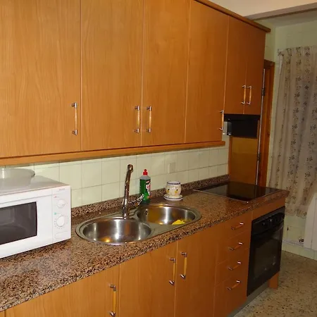 Casas Rurales Mirador De La Sierra I Y Ii