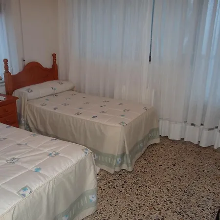 Casas Rurales Mirador De La Sierra I Y Ii