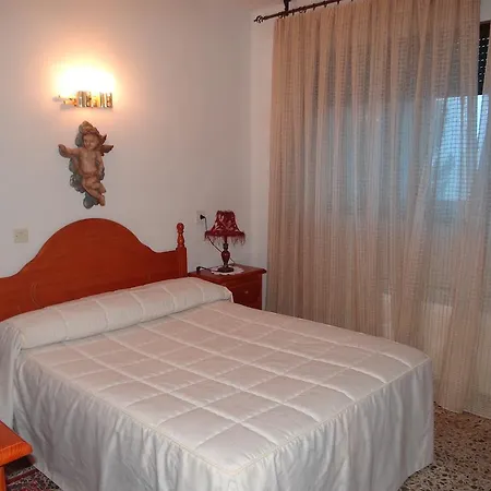 Lejlighed Casas Rurales Mirador De La Sierra I Y Ii Sequeros