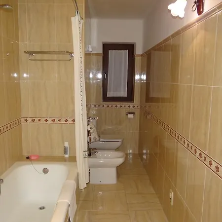 Casas Rurales Mirador De La Sierra I Y Ii