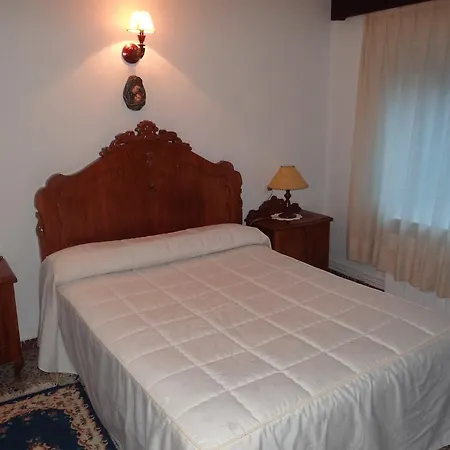 Lejlighed Casas Rurales Mirador De La Sierra I Y Ii Sequeros