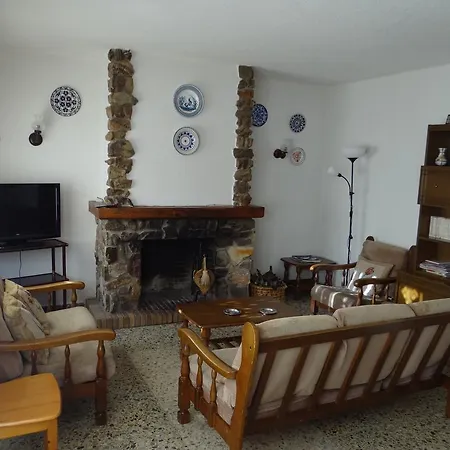 Lejlighed Casas Rurales Mirador De La Sierra I Y Ii Sequeros