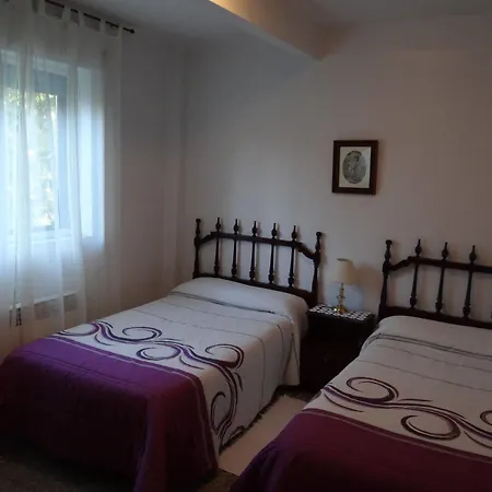 Casas Rurales Mirador De La Sierra I Y Ii Sequeros