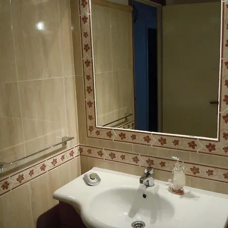 Casas Rurales Mirador De La Sierra I Y Ii Sequeros