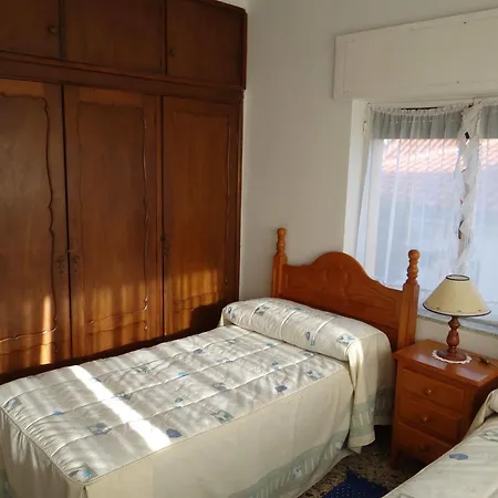 Casas Rurales Mirador De La Sierra I Y Ii *