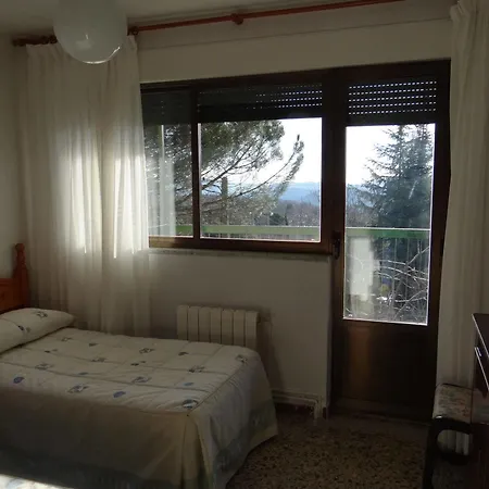 Casas Rurales Mirador De La Sierra I Y Ii Lejlighed *