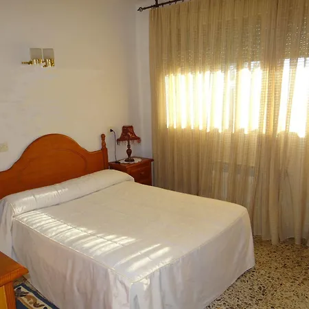 Casas Rurales Mirador De La Sierra I Y Ii *