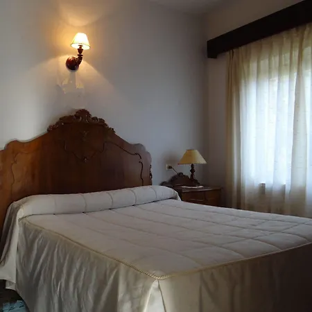 Lejlighed Casas Rurales Mirador De La Sierra I Y Ii