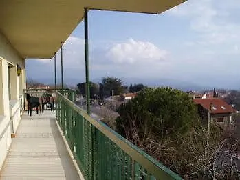Casas Rurales Mirador De La Sierra I Y Ii