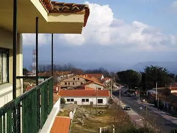 Casas Rurales Mirador De La Sierra I Y Ii *