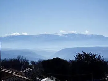 Lejlighed Casas Rurales Mirador De La Sierra I Y Ii